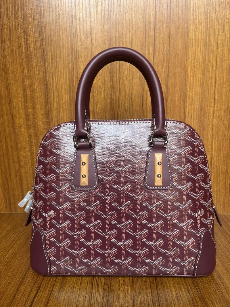 Goyard Top Handle Bags